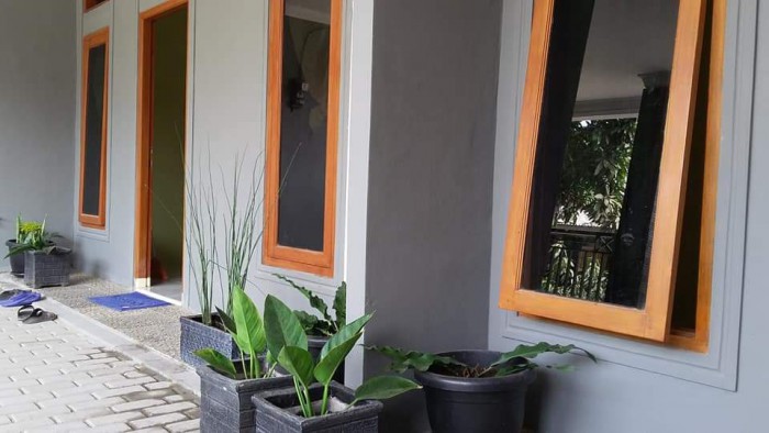 Rumah Dijual di Graha Pemda Cikarang